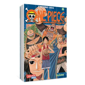One Piece - Band 24 - 1