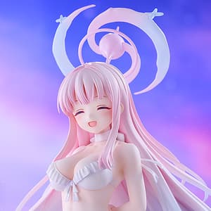 Mika Misono - Swimsuit - G.S. Collection - Good Smile Company (including Bonus) - 1
