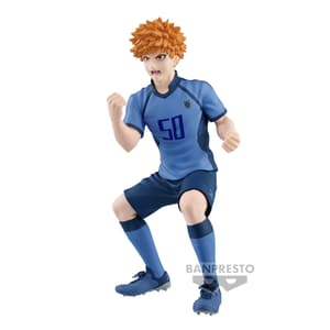 Rensuke Kunigami - Blue Lock - Banpresto (1)