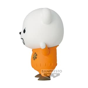 Bepo - One Piece (Chopper & Bepo Version) - Fluffy Puffy (1)