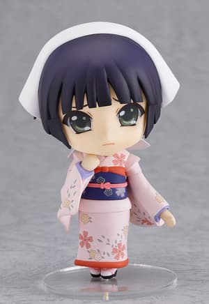 Nendoroid 192 Yune - 2