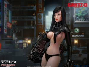 Reika - Gantz:O - Anime Actionfigur / Doll - Toyseiiki - 3