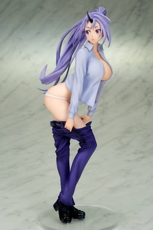 Shion - Changing Mode - Ques Q - Neuauflage - 11