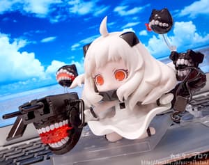 Nendoroid 542 Northern Princess / Hokuhou Seiki - 5