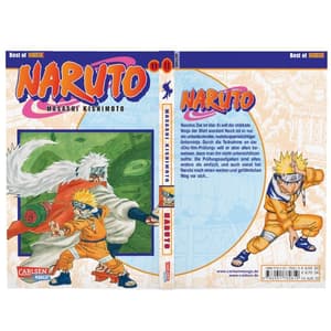Naruto 11 - 3