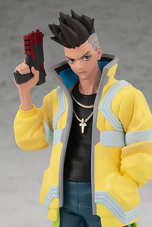 David - Cyberpunk: Edgerunners Pop Up Parade Figure by Good Smile Company - 3
