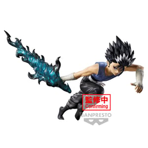 Hiei - Yu Yu Hakusho - Ankoku Bujutsukai - Banpresto (1)