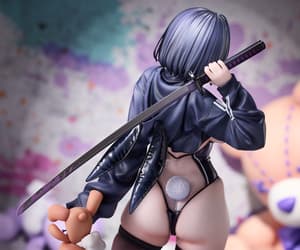 Teddy Bear Hunter - Standard Edition - Byulzzi Creator's Collection - Hotvenus / Native (10)