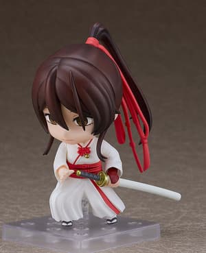 Nendoroid Yamada Asaemon Sagiri DX - 5