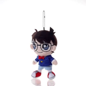 Conan Edogawa - Case Closed Plush - Sakami (15cm) - 2