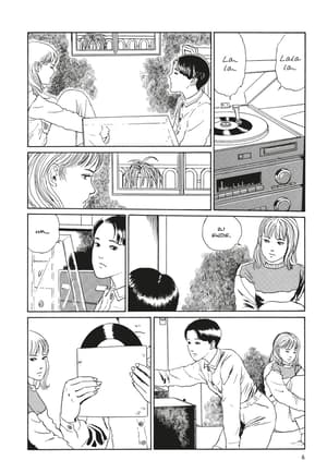 Shiver Junji Ito - 4