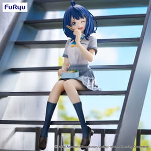 Anna Yanami - Noodle Stopper - Furyu - 3
