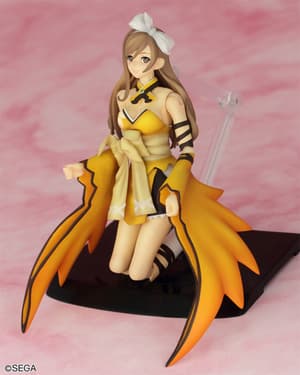 figutto Kureha Touka - 4
