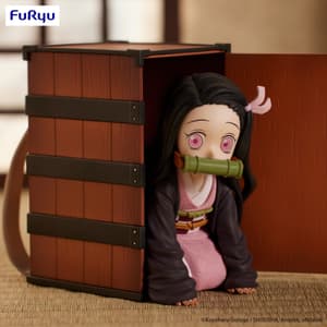 Nezuko in Box - Furyu (5)