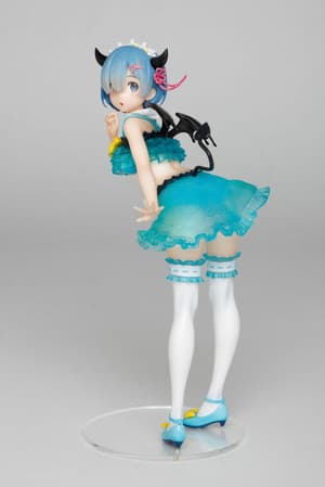 Rem - Pretty Devil - Taito - Neuauflage - 6