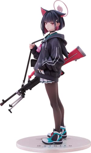Kazusa 1/7 scale figure - 1