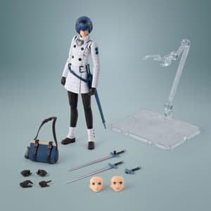 Metaphor: ReFantazio Protagonist - S.H. Figuarts - Bandai Spirits - 5