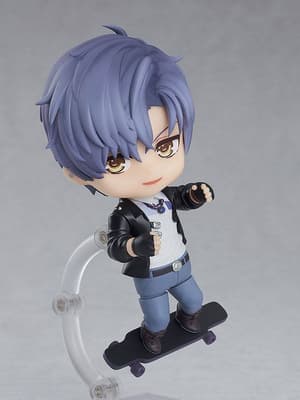 Nendoroid 1686 Ling Xiao - 2