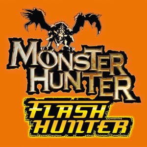 Monster Hunter Flash Hunter 3 - 1