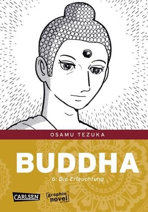 Buddha - Carlsen - Band 6 (1)