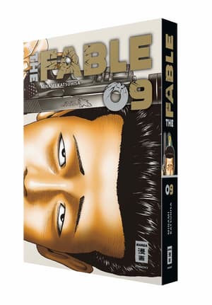The Fable - Egmont - Vol. 09 - 3