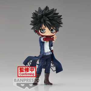 Dabi (2.Version) - My Hero Academia - Q Posket Version B (1)