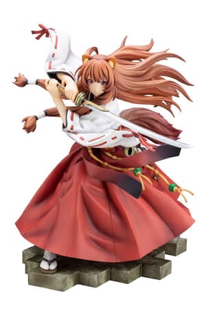Raphtalia - Katana Hero - Kotobukiya (1)