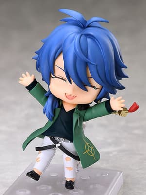 Nendoroid 1316 Dice Arisugawa - 4