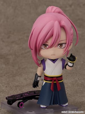 Nendoroid 2783 Cherry Blossom / Kaoru Sakurayashiki - 3