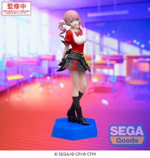 Mochizuki Honami - Desktop x Decorate Collections - Sega - 4