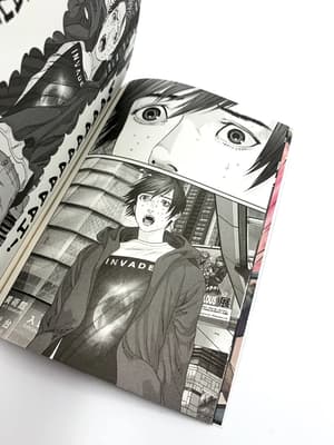 Gigant - Panini - Band 003 - 5