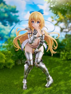 Priestess - Bikini Armor - Klockworx - 5