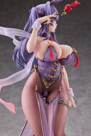 Yuri - Cheongsam Bunny - xin Character's Selection - BINDing / Native / Hotvenus (8)
