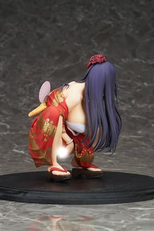 Shiki Tsuruga - Limited Sarashi Version - Dragon Toy - 4