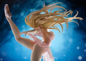 Swan Girl (Anmi) - Avian Romance - Dream Tech - Wave - 1