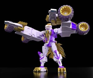 THE GATTAI Shinsei Ryujin DX Dynazenon Relive - 4