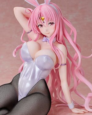 Sephie Michaela Deviluke: Bunny Ver. - 7