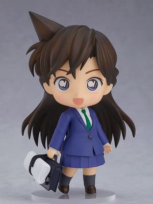 Nendoroid 1358 Ran Mori - 7