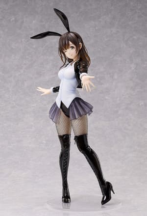 Sayu Ogiwara: Bunny Ver. - 4
