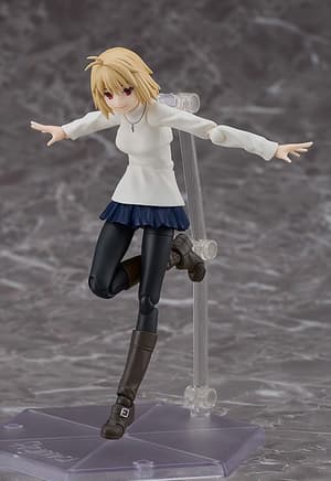 Figma 612-DX Arcueid Brunestud - DX Edition - 2