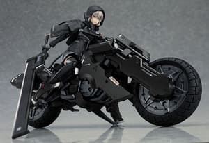 BK91A für Ichi [Another] - Figma ex:ride Vehicle Series - 8