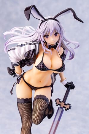 Yuu Usada - Skytube by Saitom | 1/6 PVC Statue - 5