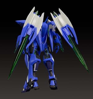 MODEROID Vandread Dita - 11