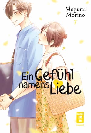 A Condition Called Love - Egmont - Band 07 - 1