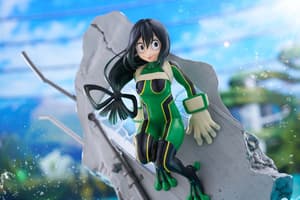 Tsuyu Asui - Dressta - Taito - 9