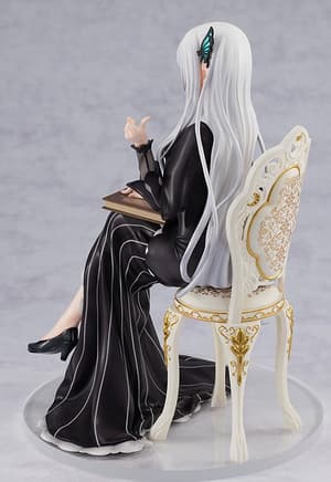 Echidna - Tea Party - KD Colle - Kadokawa Figur - 1