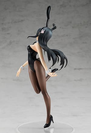 Mai Sakurajima - Rascal Does Not Dream of Bunny Girl Senpai Pop Up Parade - Good Smile Company - 2
