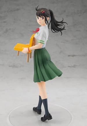 Suzume Iwato - Suzume Pop Up Parade - Good Smile Company - 1