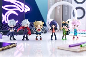 My Hero Academia Set Vol. 2 - PalVerse - Bushiroad Creative (2)
