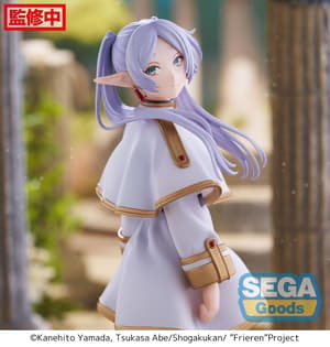 Frieren - Desktop x Decorate Collections - Sega (5)